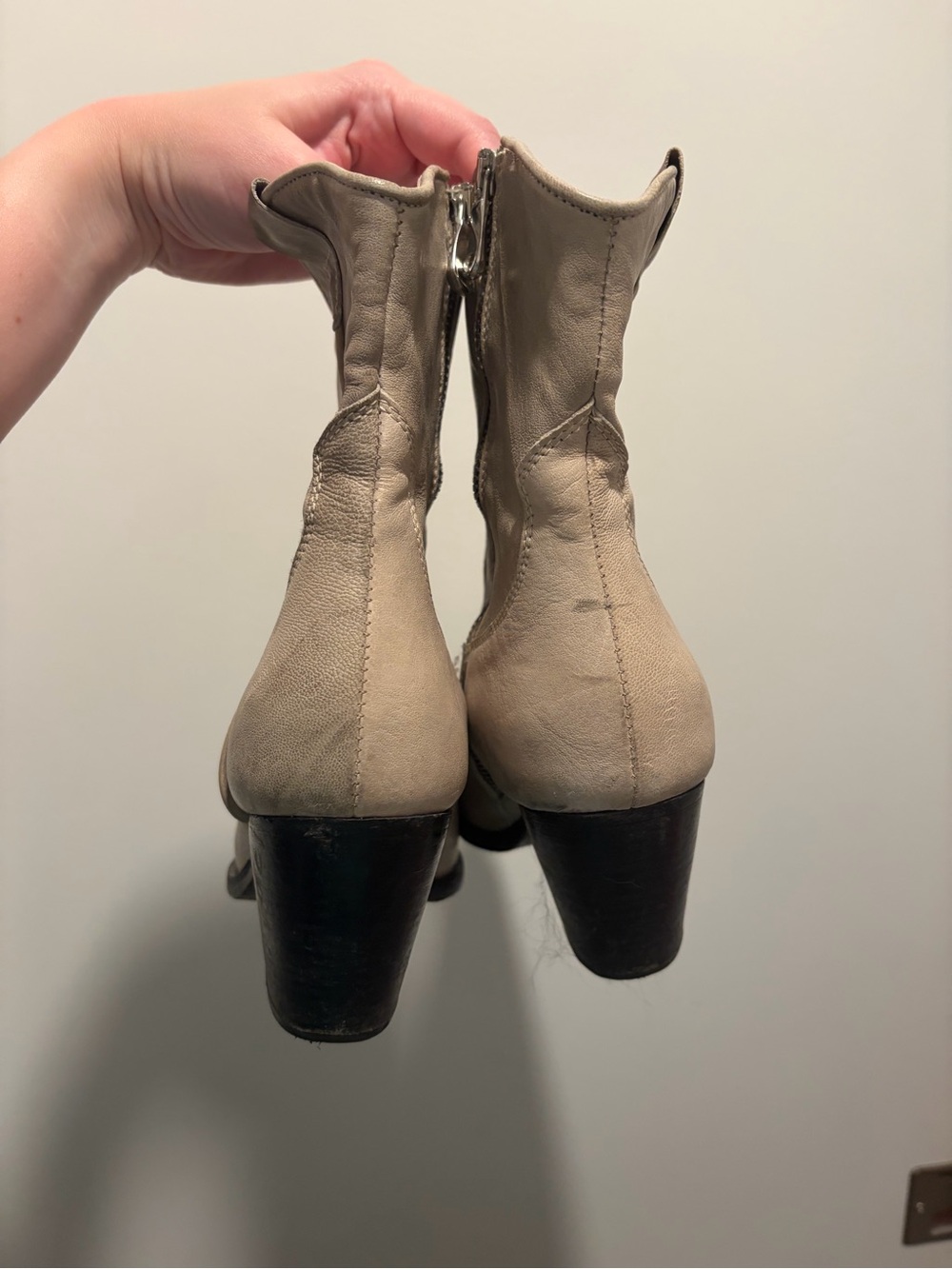 Free People boots - Picture 4 of 8